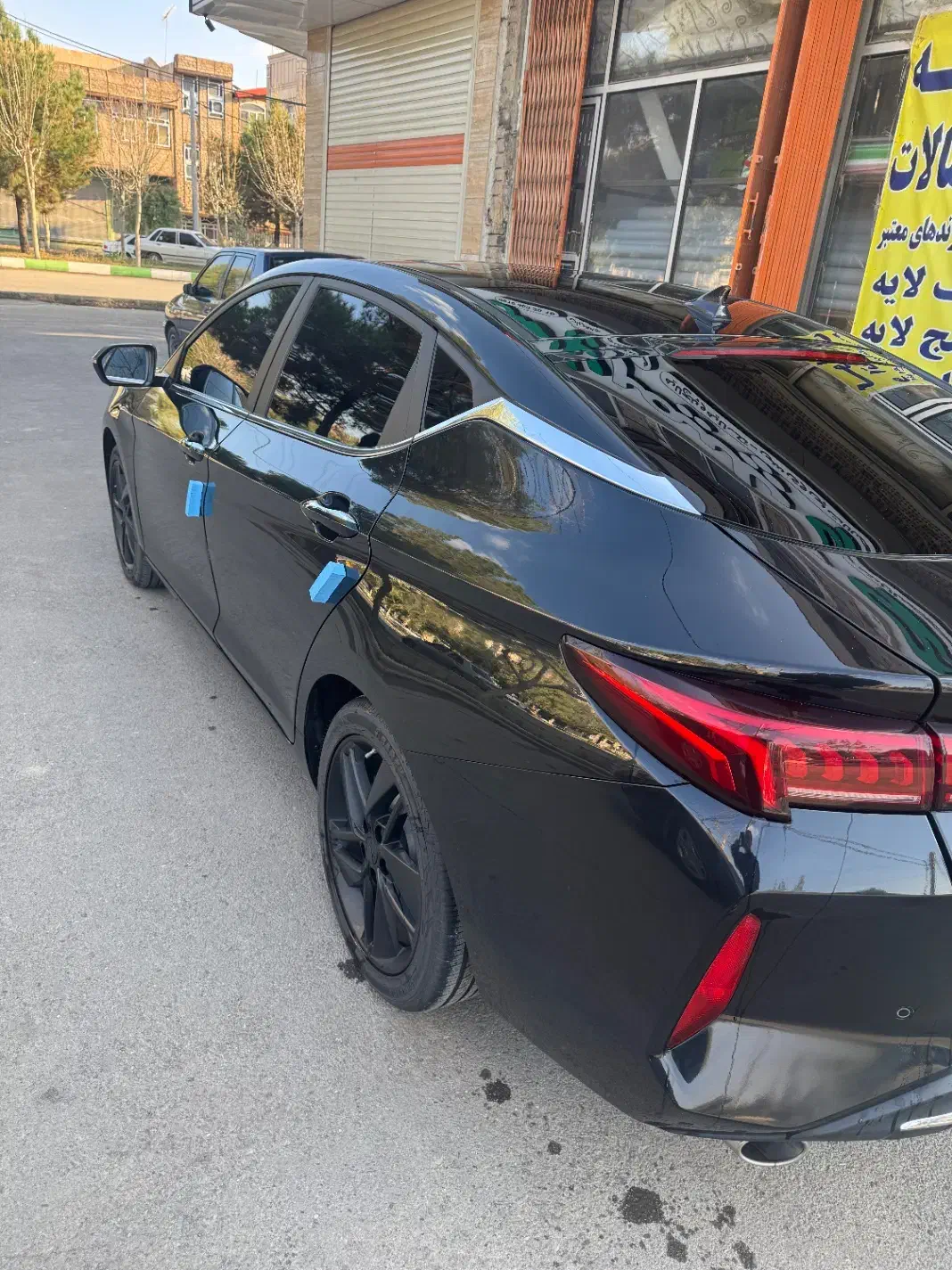 kmc j7 1402|خودرو سواری و وانت|قم, سالاریه|دیوار