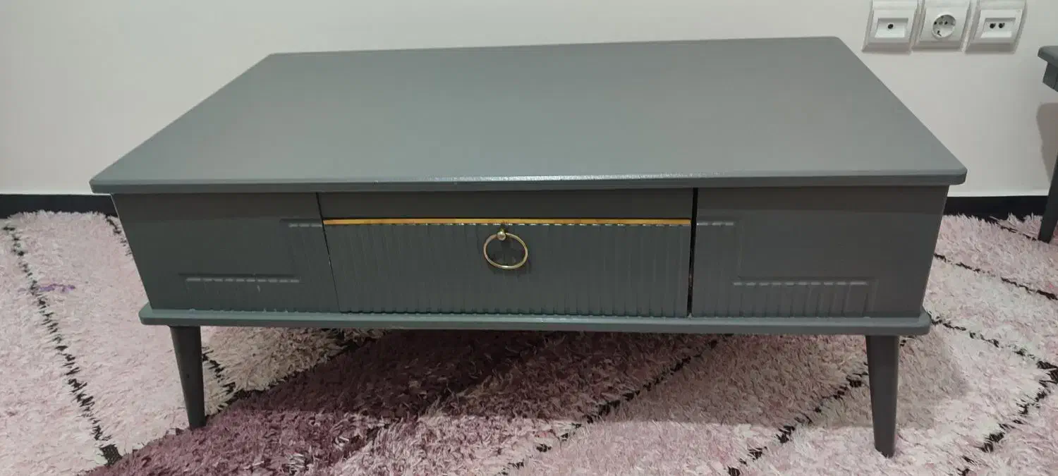 میز وعسلی|مبلمان خانگی و میز عسلی|فردیس, شهرک ناز|دیوار