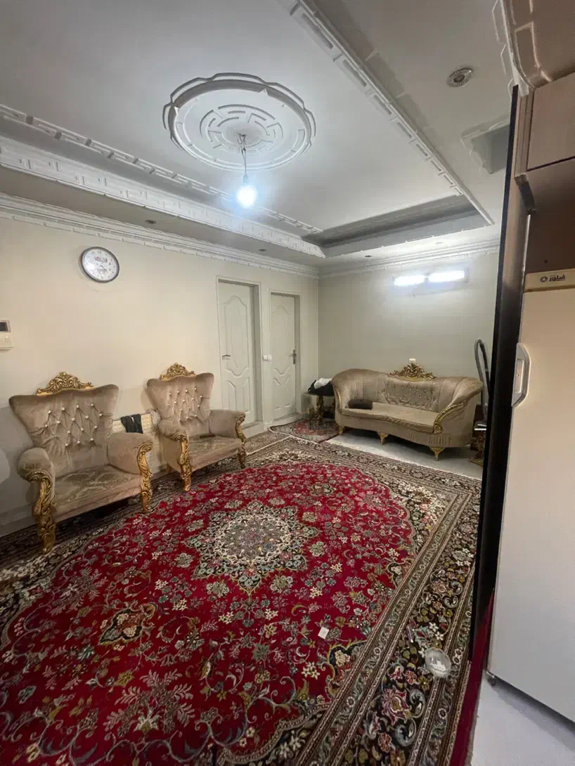آپارتمان ۶۰ متر ۲ خوابه آسانسور محبوب مجاز ۶ ساله|اجارهٔ آپارتمان|تهران, خرمشهر|دیوار