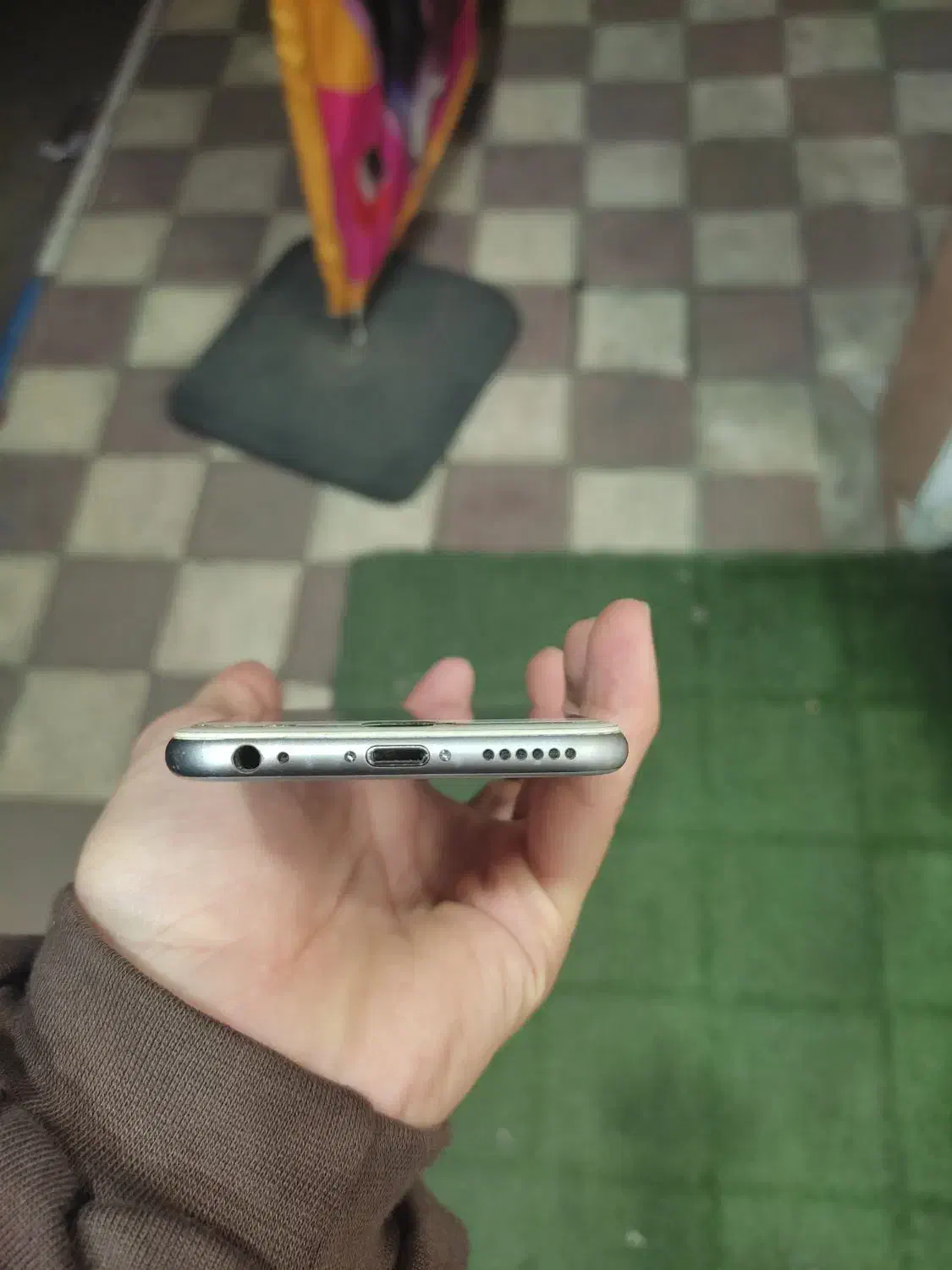 آیفون 6|موبایل|صومعه‌سرا, |دیوار