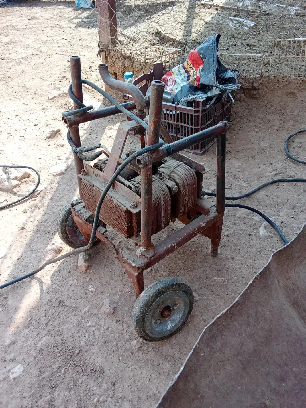 دستگاه جوش|ابزارآلات|کوهدشت, |دیوار