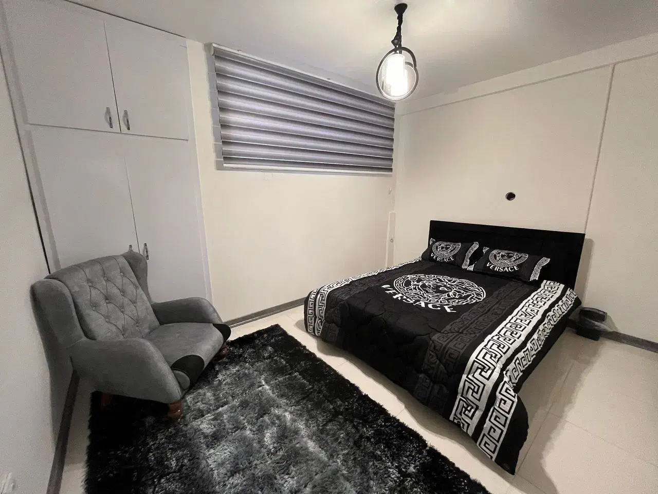 اجاره سوییت روزانه شبانه|اجارهٔ کوتاه‌مدت آپارتمان و سوئیت|مشهد, چهارچشمه|دیوار