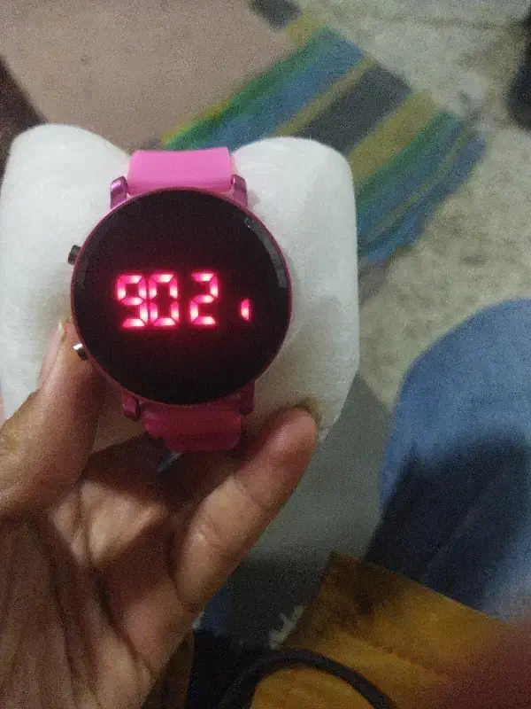 ساعت مچی|ساعت|بجنورد, |دیوار