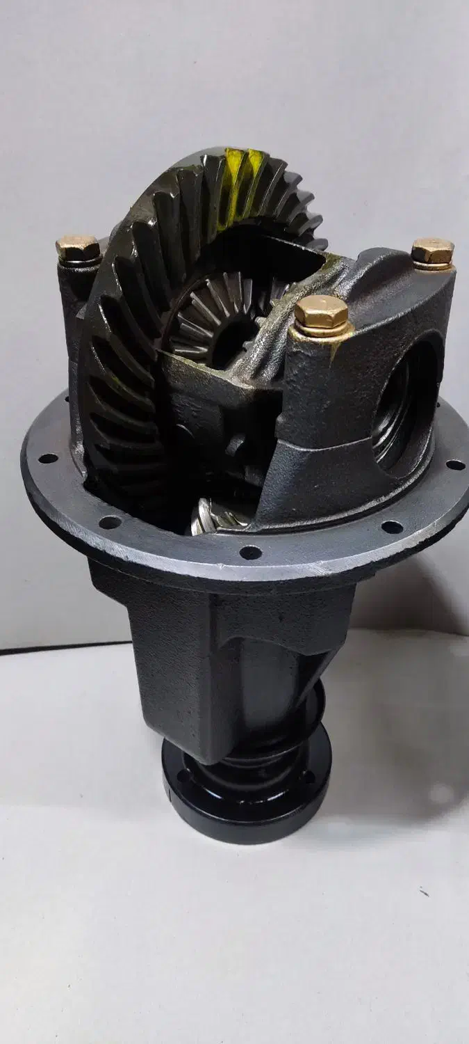 کله گاوی آردی و دیفرانسیل روآ مدل ۴۴۳۳|عمدهفروشی|مشهد, ثامن|دیوار