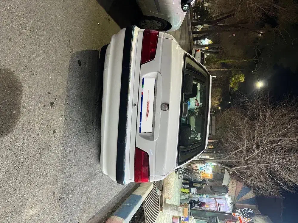 پارس سال مدل ۹۸|خودرو سواری و وانت|شاهینشهر, عطار|دیوار