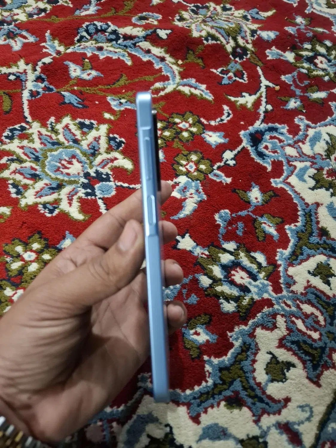 A17 rm8 h256|موبایل|شیراز, بعثت|دیوار