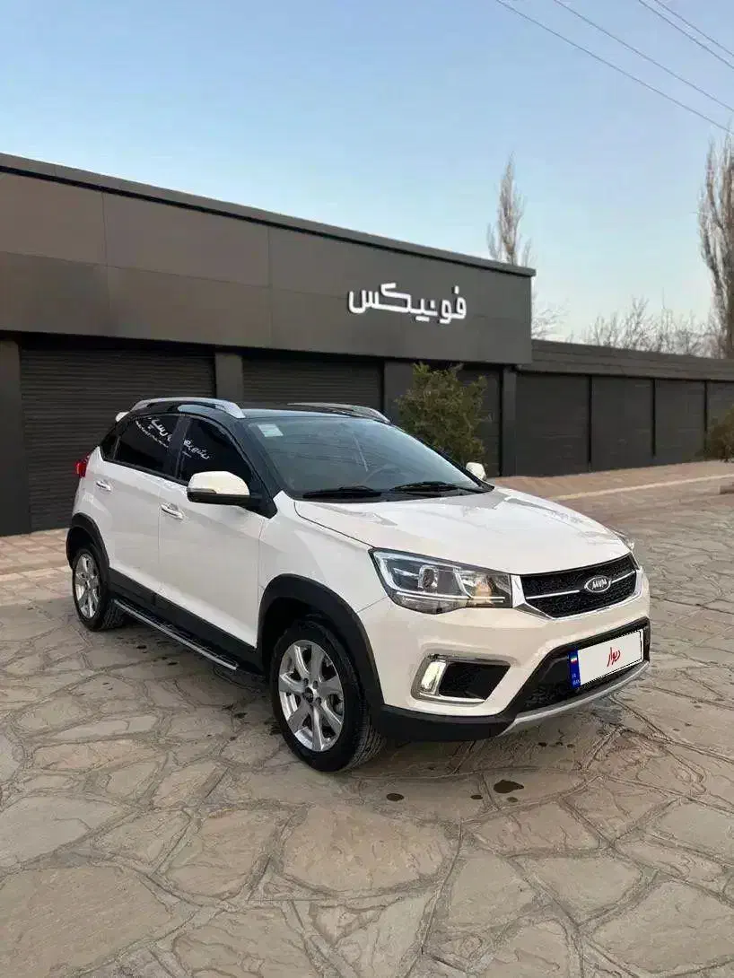 X22|خودرو سواری و وانت|کرمانشاه, |دیوار