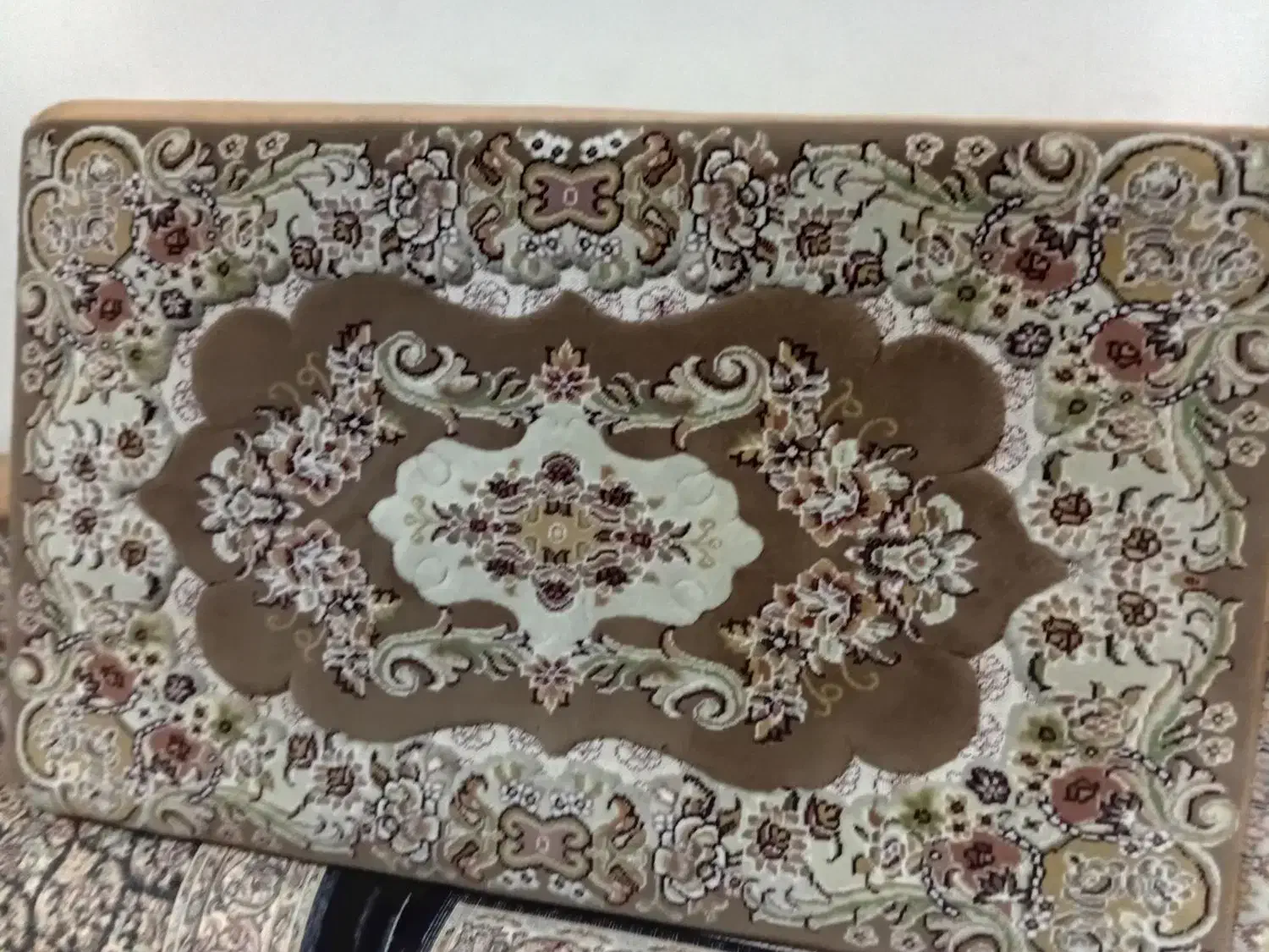 پشتی سالم|پشتی|تهران, مشیریه|دیوار