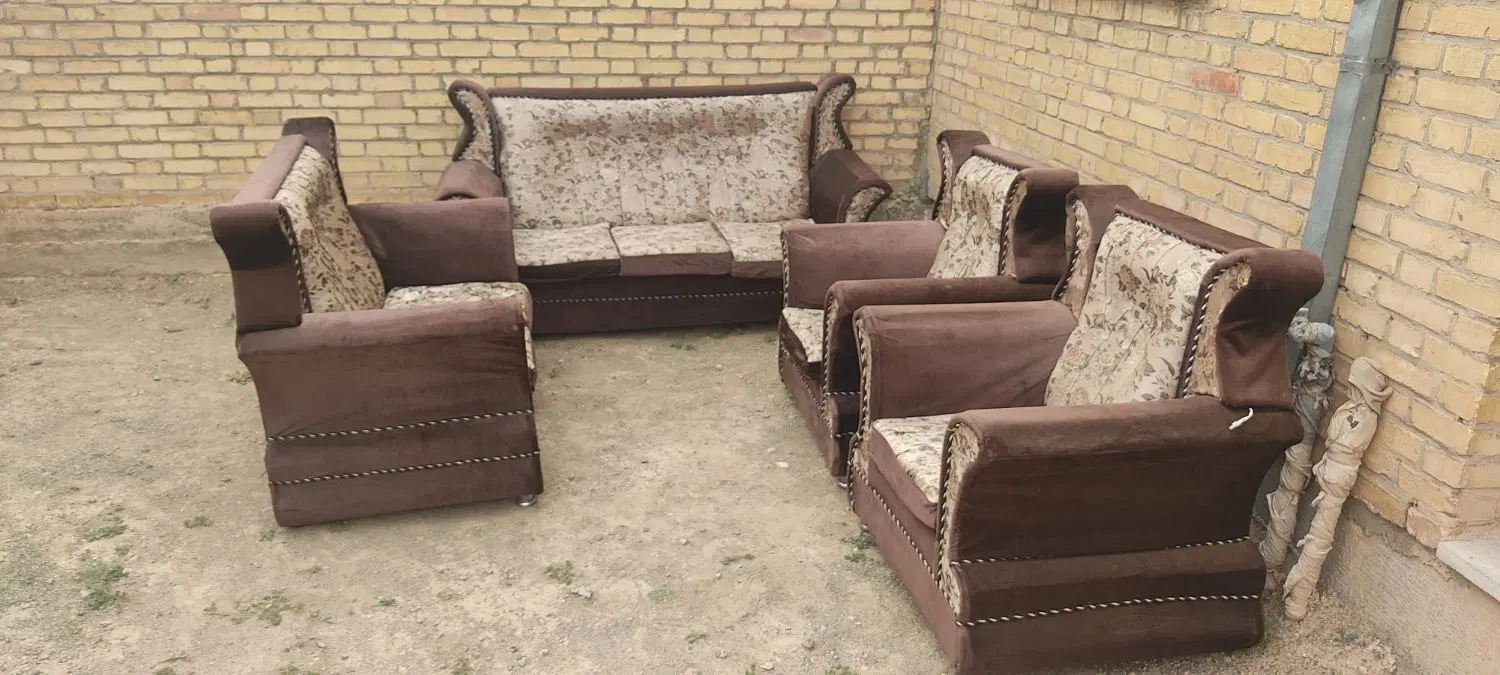 موبل|مبلمان خانگی و میز عسلی|سامان, |دیوار