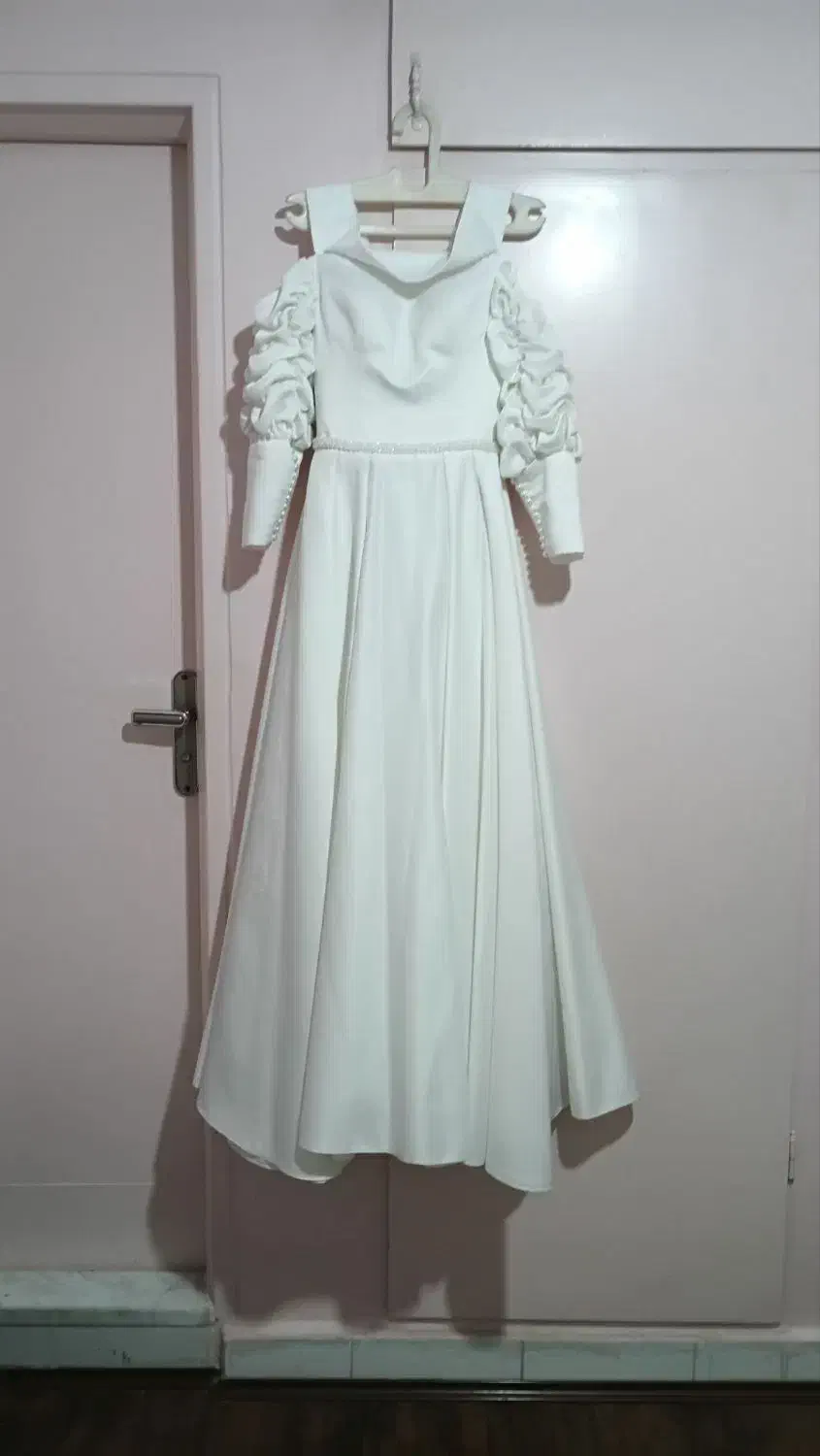 لباس عروس|لباس|فردیس, شهرک وحدت|دیوار