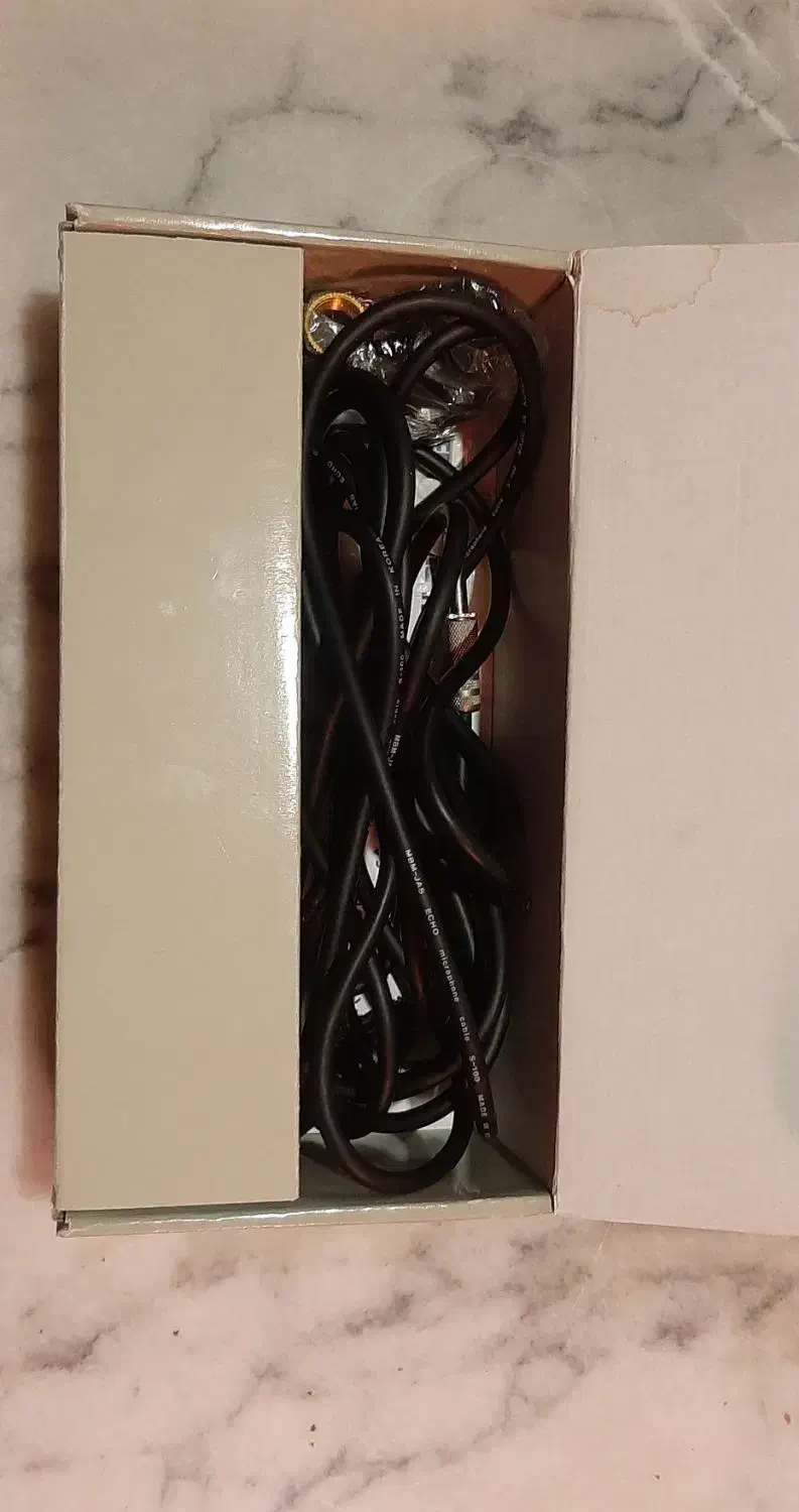 میکروفون جاسکو ۲۰۰۰ اصل|صوتی و تصویری|تهران, درختی|دیوار