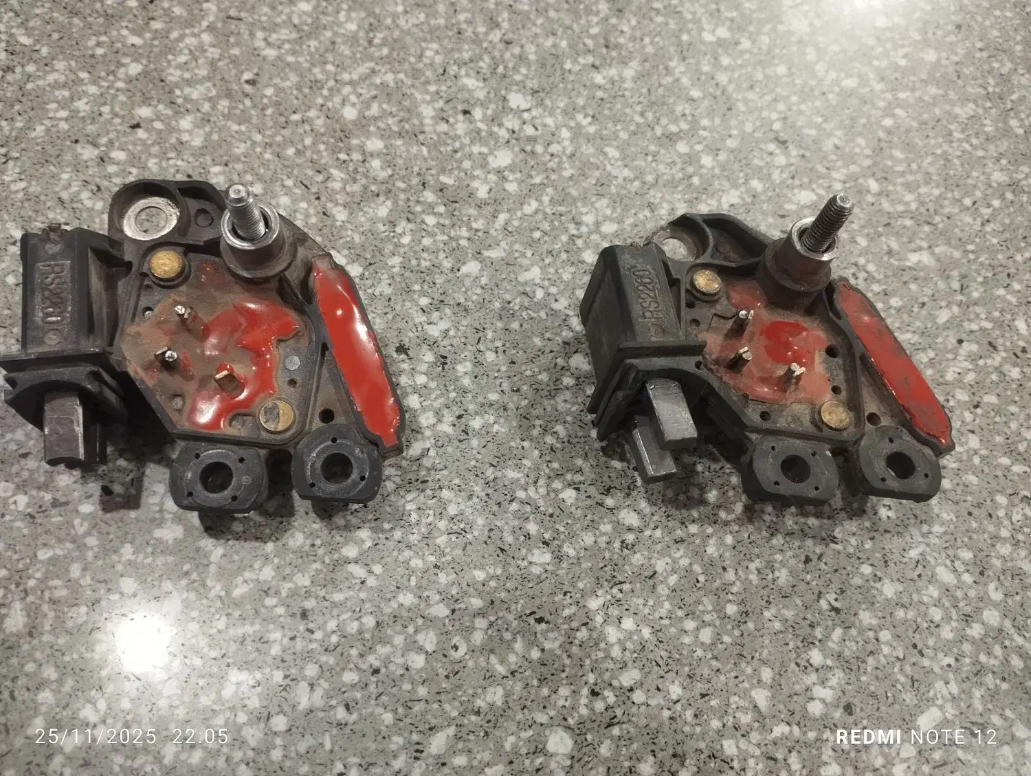 آفتامات دینام پژو استوک|قطعات یدکی و لوازم جانبی|کرمان, |دیوار