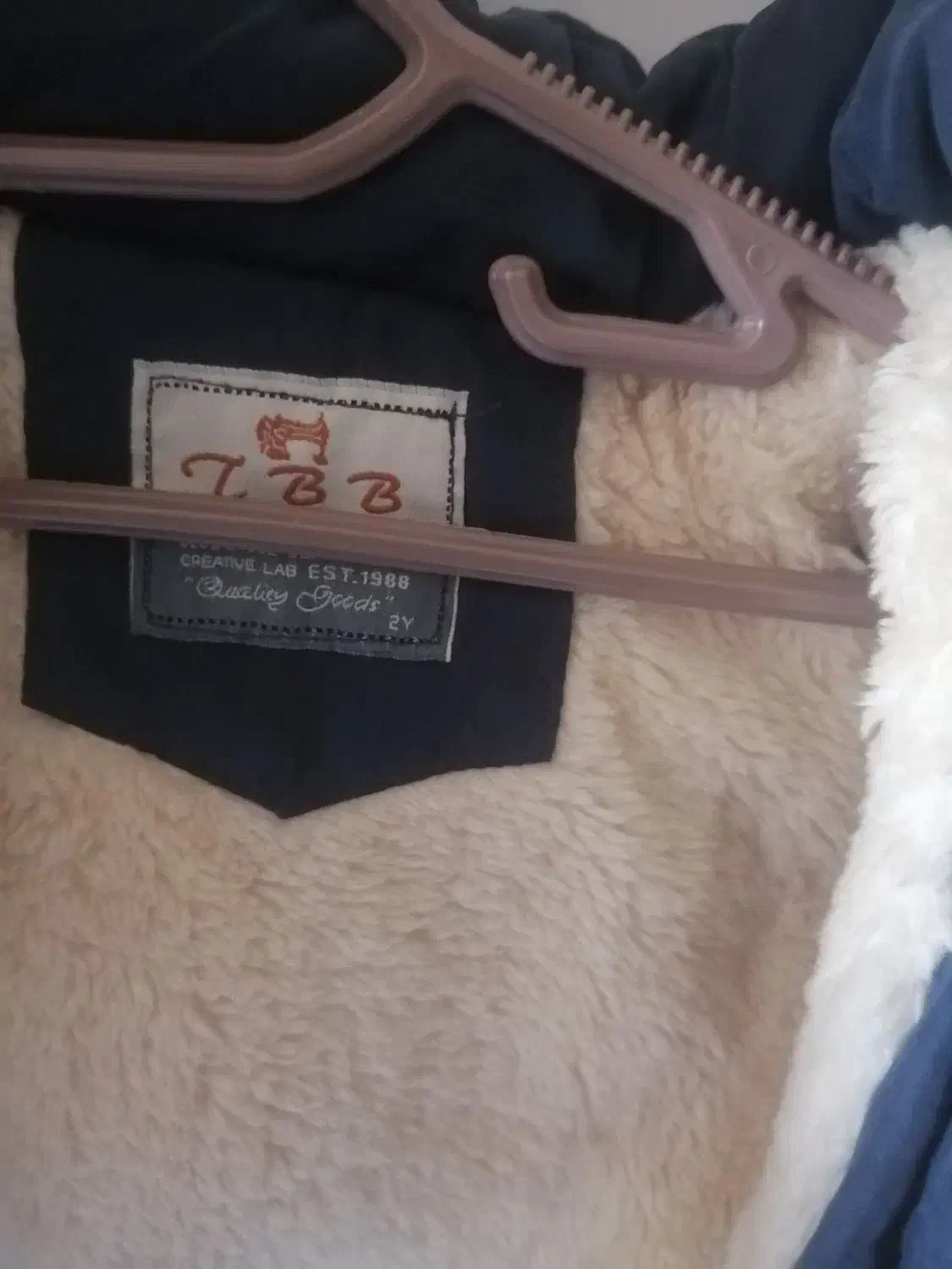 فروش کاپشن بچگانه|لباس|کیش, |دیوار