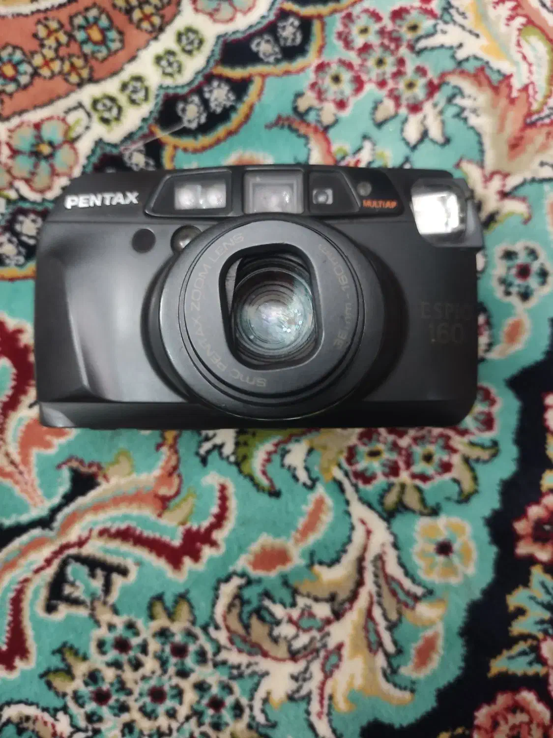 ۳ عدد دوربین عتیقه|کلکسیون اشیاء عتیقه|مشهد, کارمندان دوم|دیوار