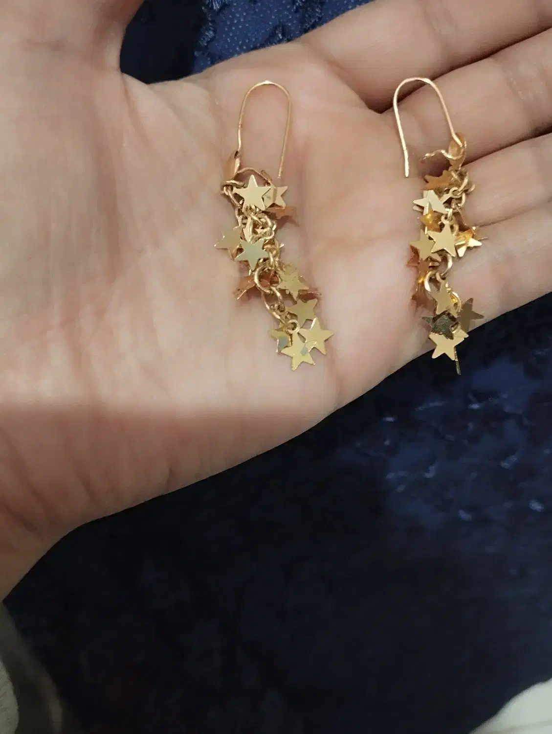 گوشواره|بدلیجات|زاهدان, |دیوار