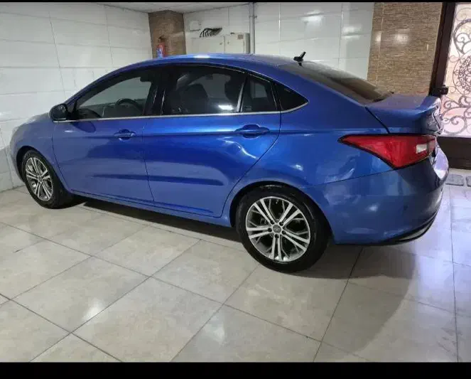 آریزو5  توربو|خودرو سواری و وانت|تبریز, |دیوار