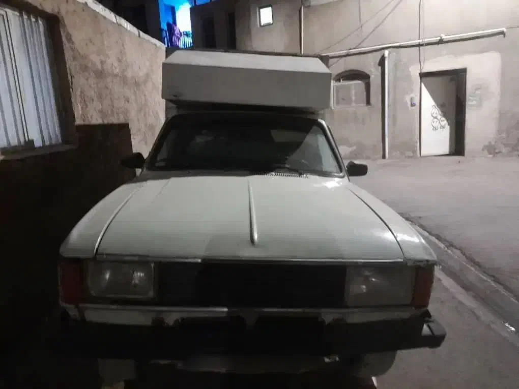 وانت|خودرو سواری و وانت|ساوه, |دیوار