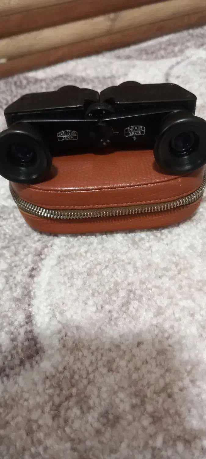 دوربین|کلکسیون اشیاء عتیقه|نورآباد, |دیوار