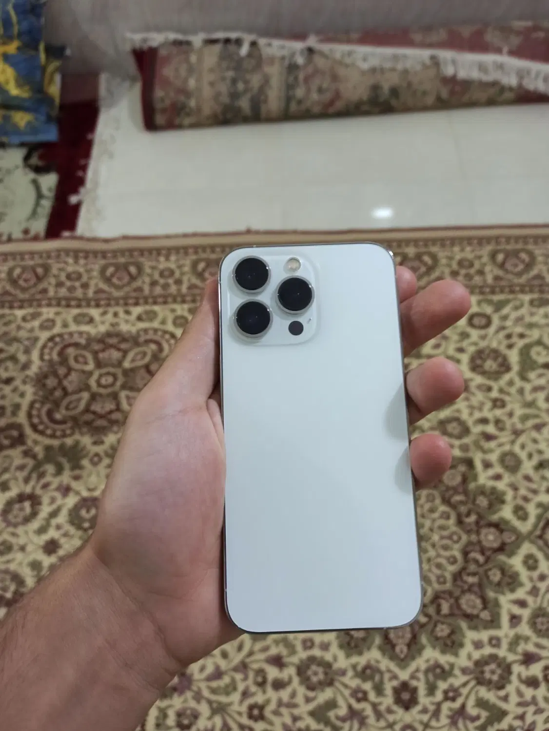 13pro|موبایل|بندر ماهشهر, |دیوار