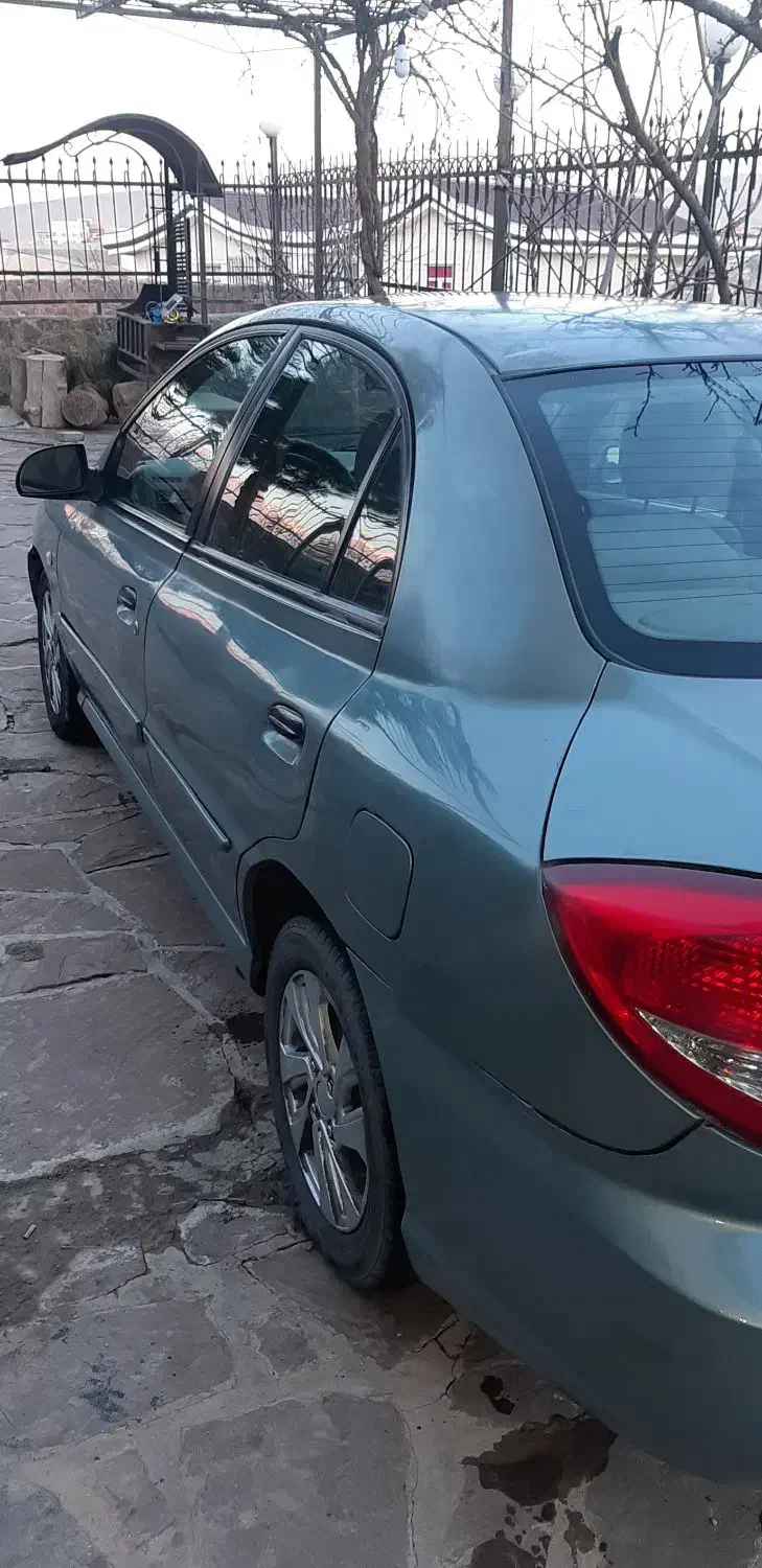 ریو ۸۹ دنده ایی|خودرو سواری و وانت|دماوند, گیلاوند|دیوار