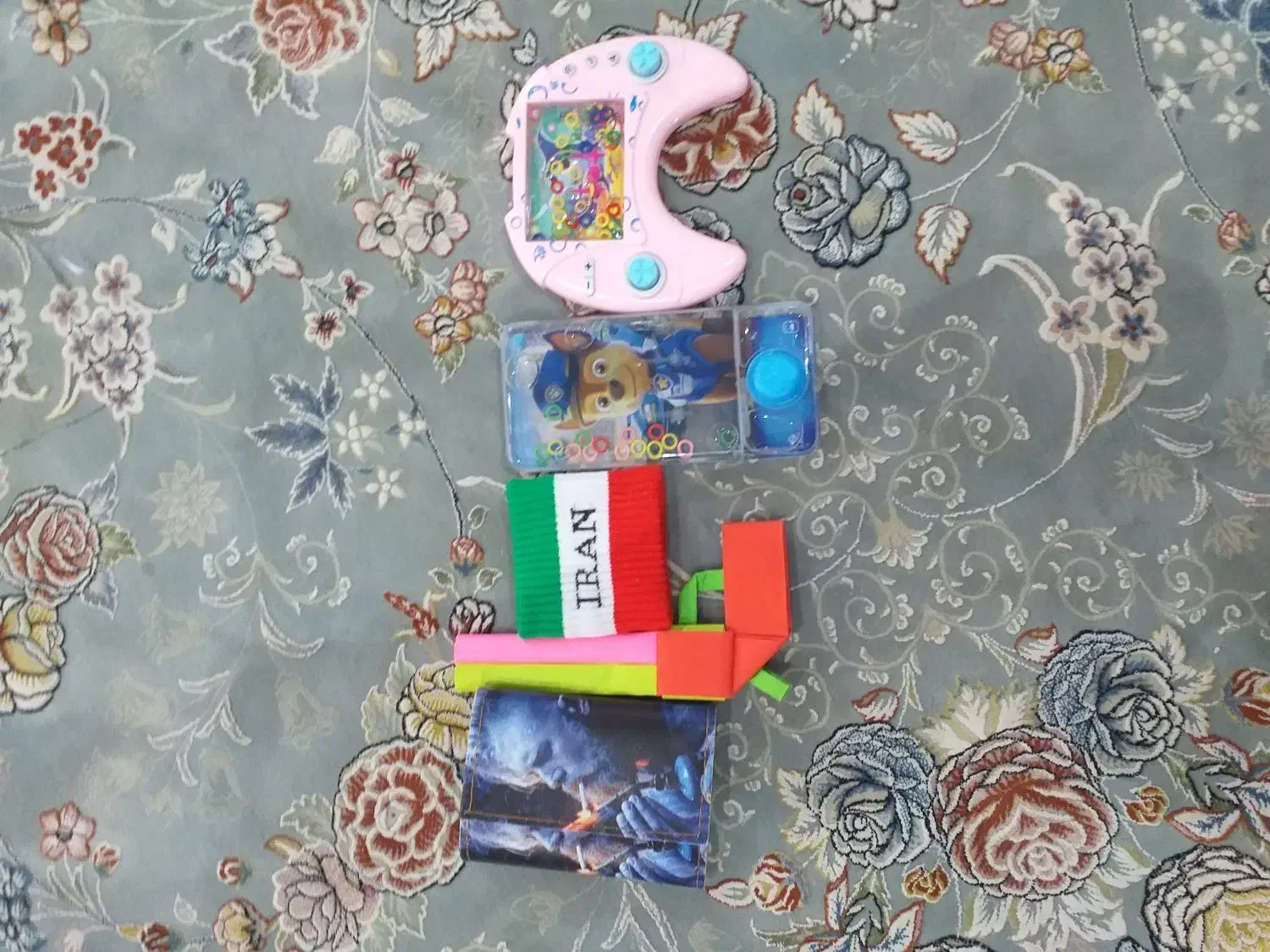 کیمدی|اسباب‌‌بازی|گلستان (تهران), |دیوار