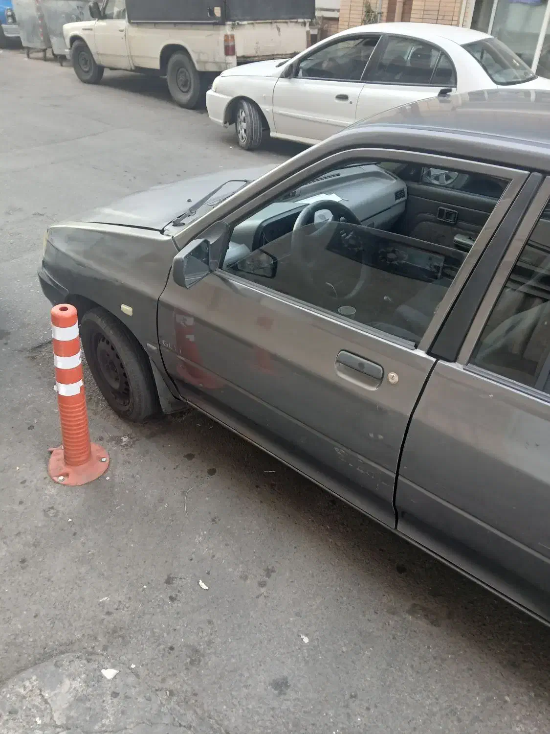 فروشی|خودرو سواری و وانت|تهران, شهرک فرهنگیان|دیوار