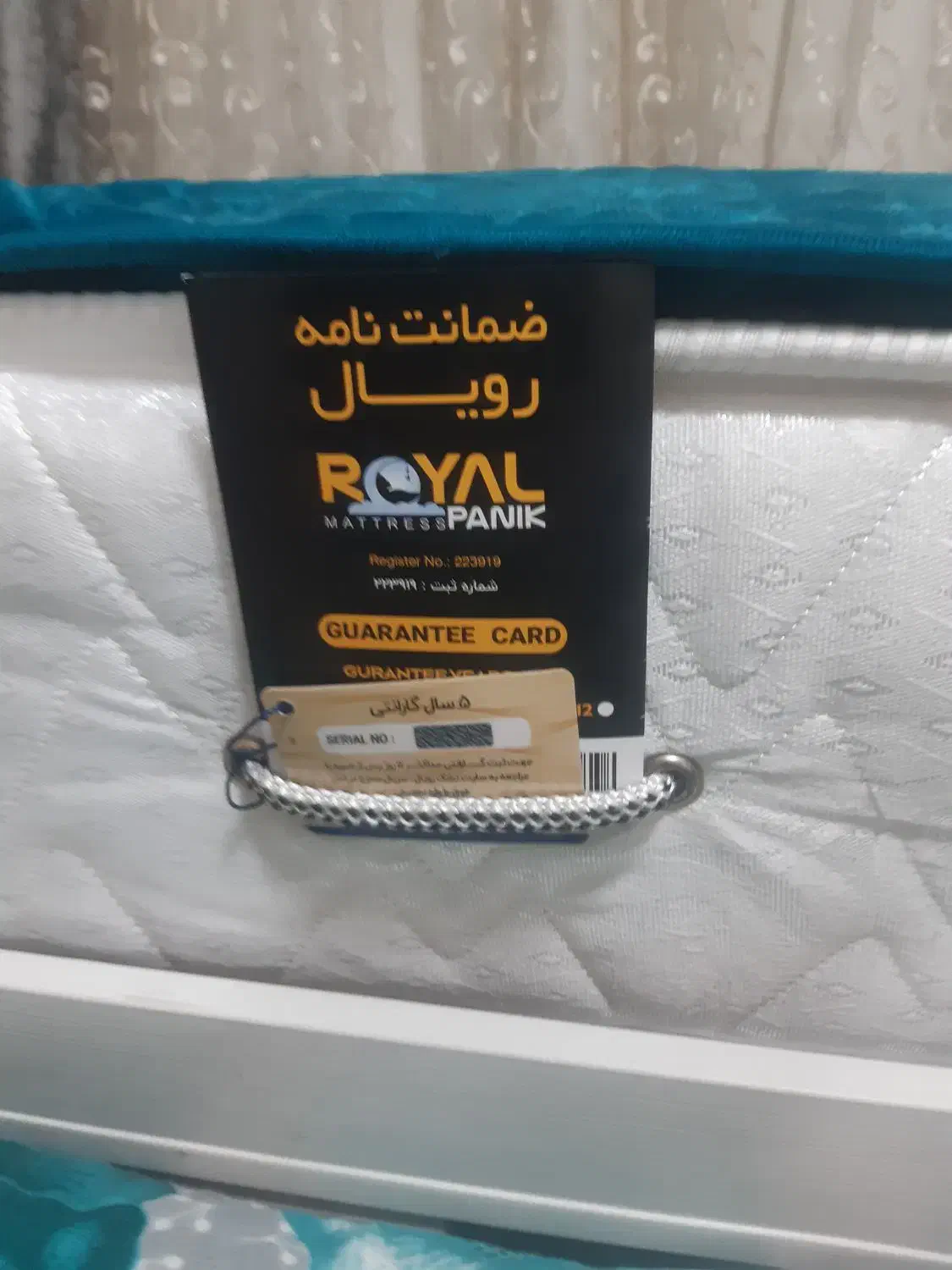 تخت و تشک آکبند|تشک تختخواب|تهران, تهرانپارس شرقی|دیوار