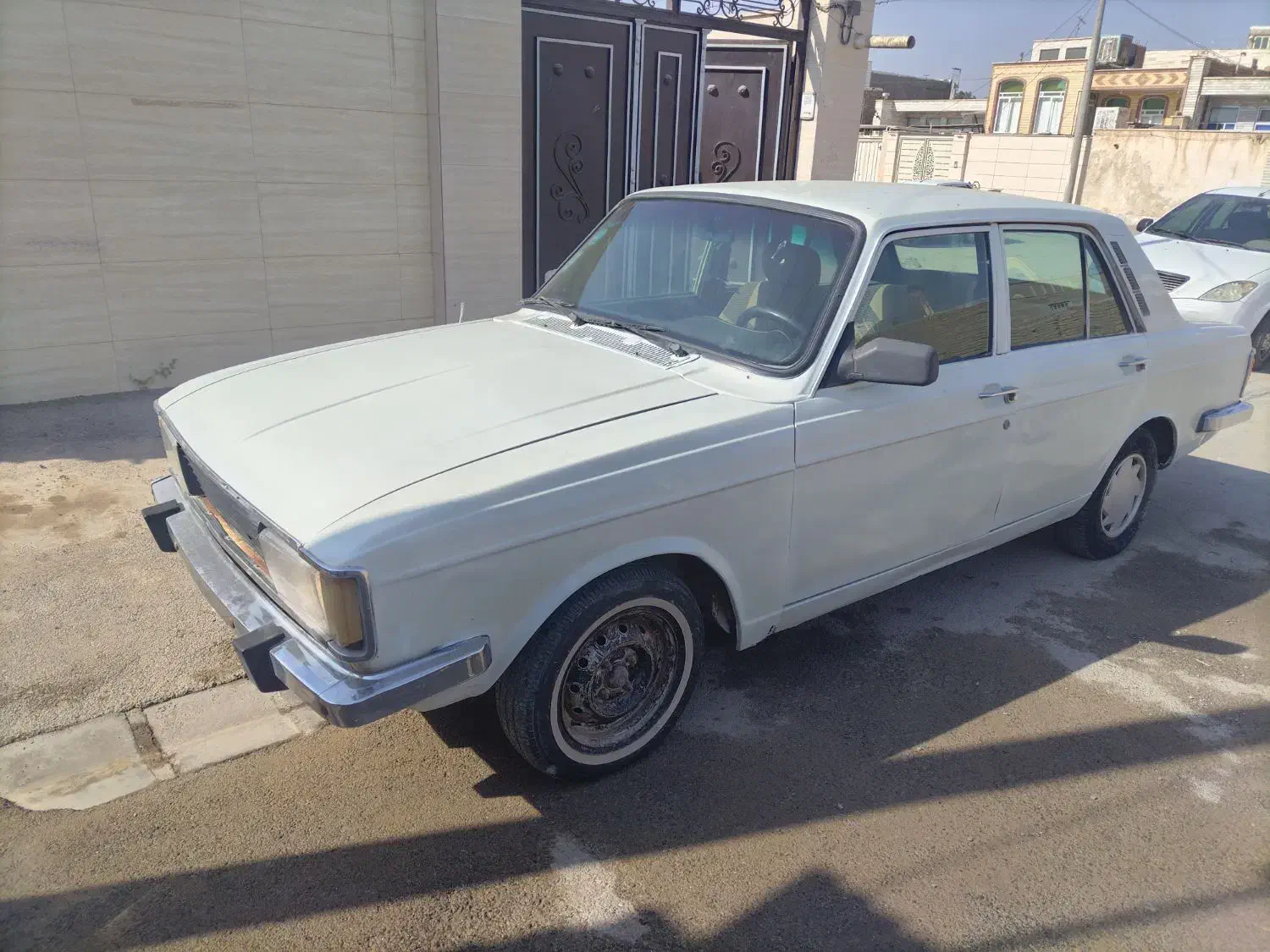 پیکان مدل 81|خودرو سواری و وانت|کاشان, امام خمینی|دیوار