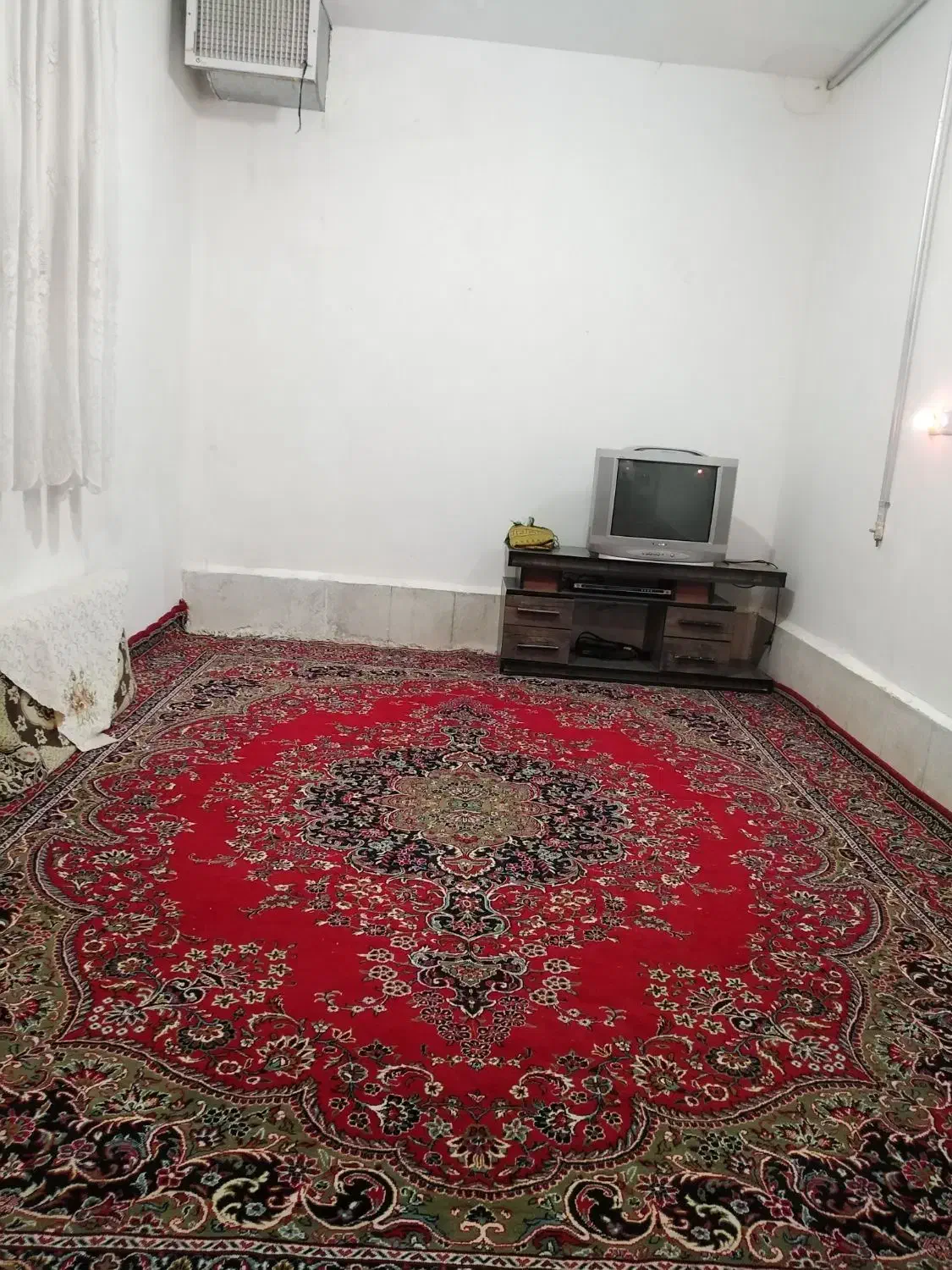 اجاره روزانه/هفتگی/ آپارتمان ۲۰ متری در کلاته سیفر|اجارهٔ کوتاهمدت آپارتمان و سوئیت|سبزوار, کلاته سیفر|دیوار