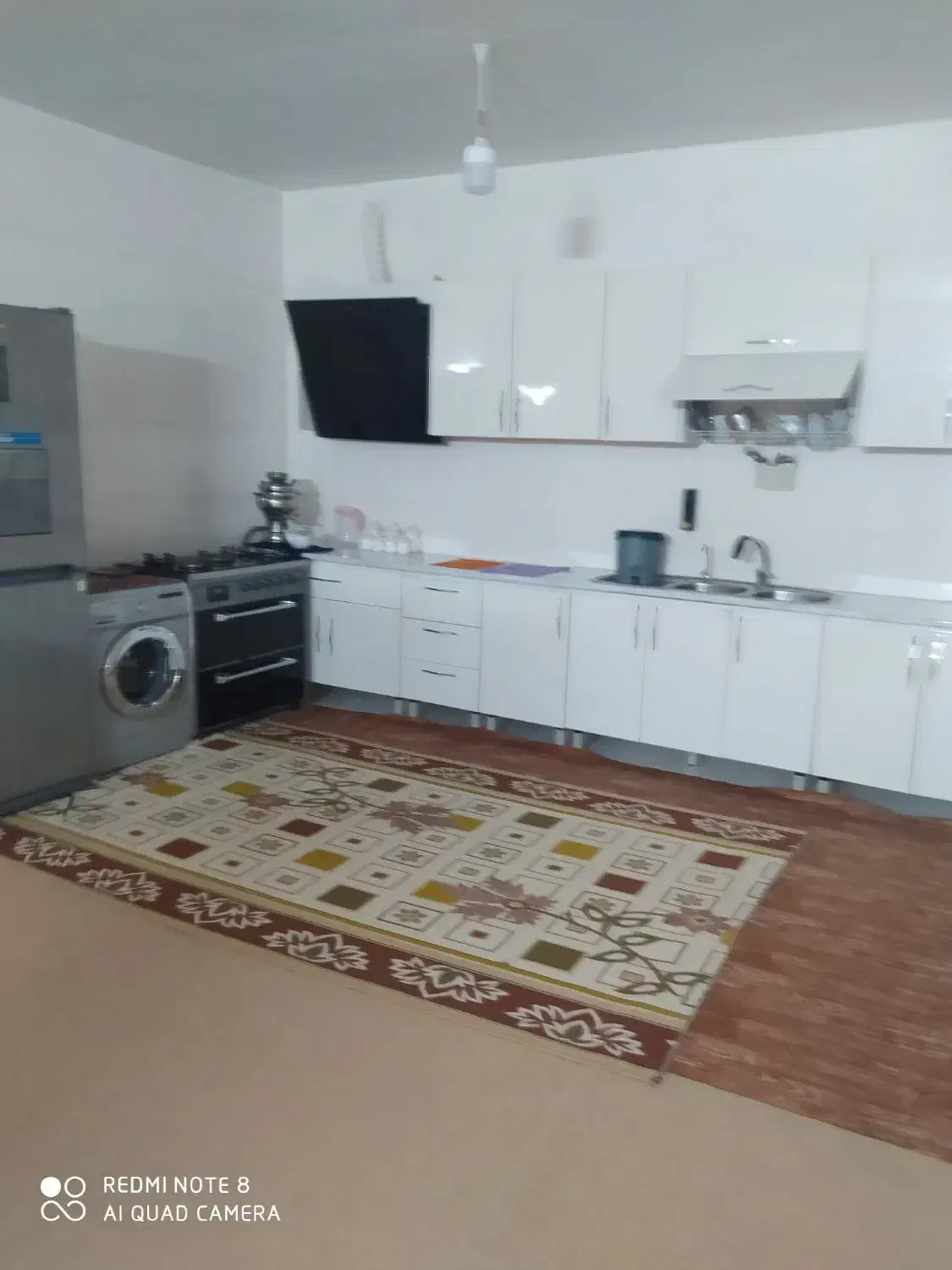 خانه 125متری در جماران|اجارهٔ آپارتمان|رشت, جماران|دیوار