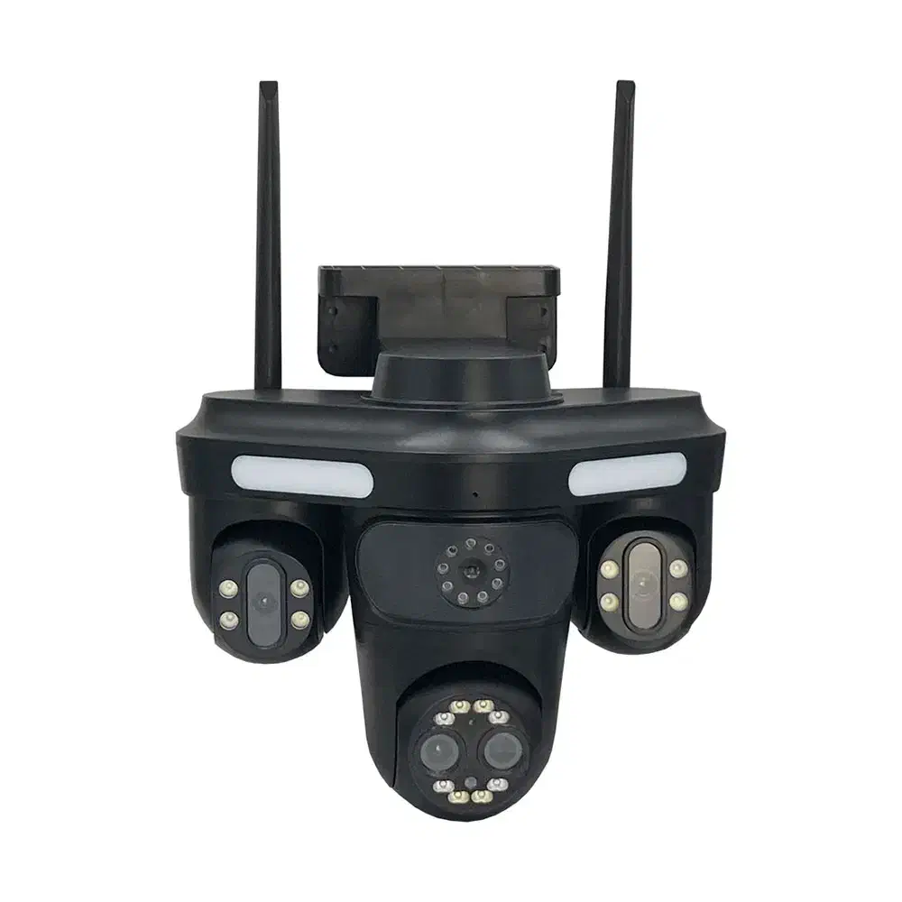 دوربین سیمکارتی و وایفای بدون سیمکشی|دوربین مداربسته|تهران, نیروی هوایی (پیروزی)|دیوار