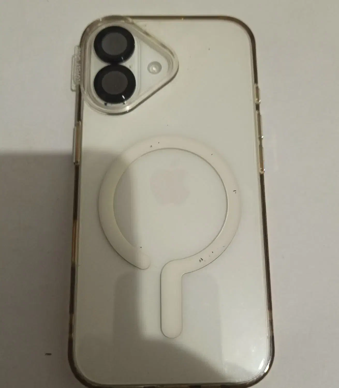 گوشی آیفون16نرمال|موبایل|زنجان, |دیوار