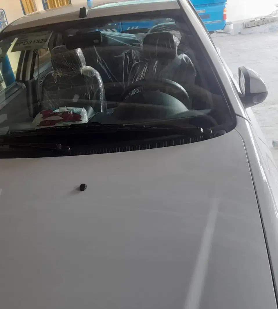 سمند سورن xu7p1403|خودرو سواری و وانت|ایذه, |دیوار