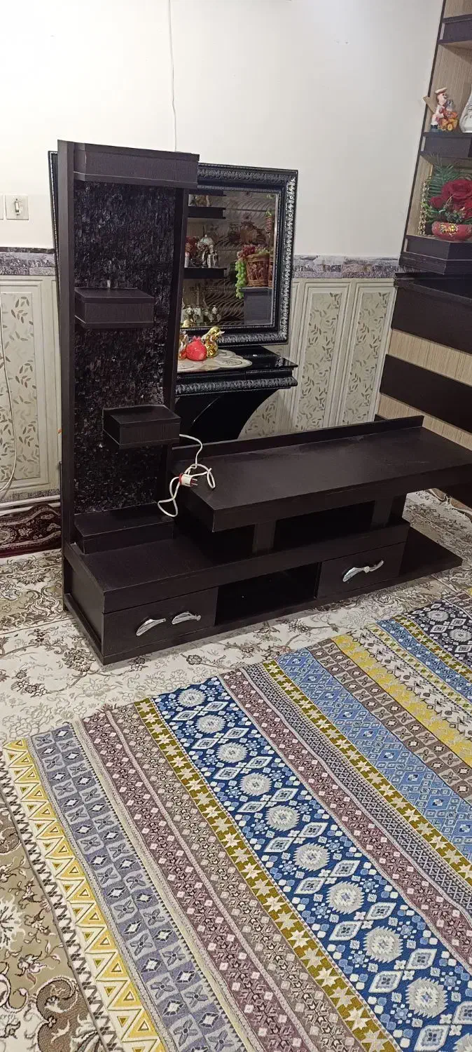 میز تلویزیون|میز تلویزیون|کرمانشاه, |دیوار