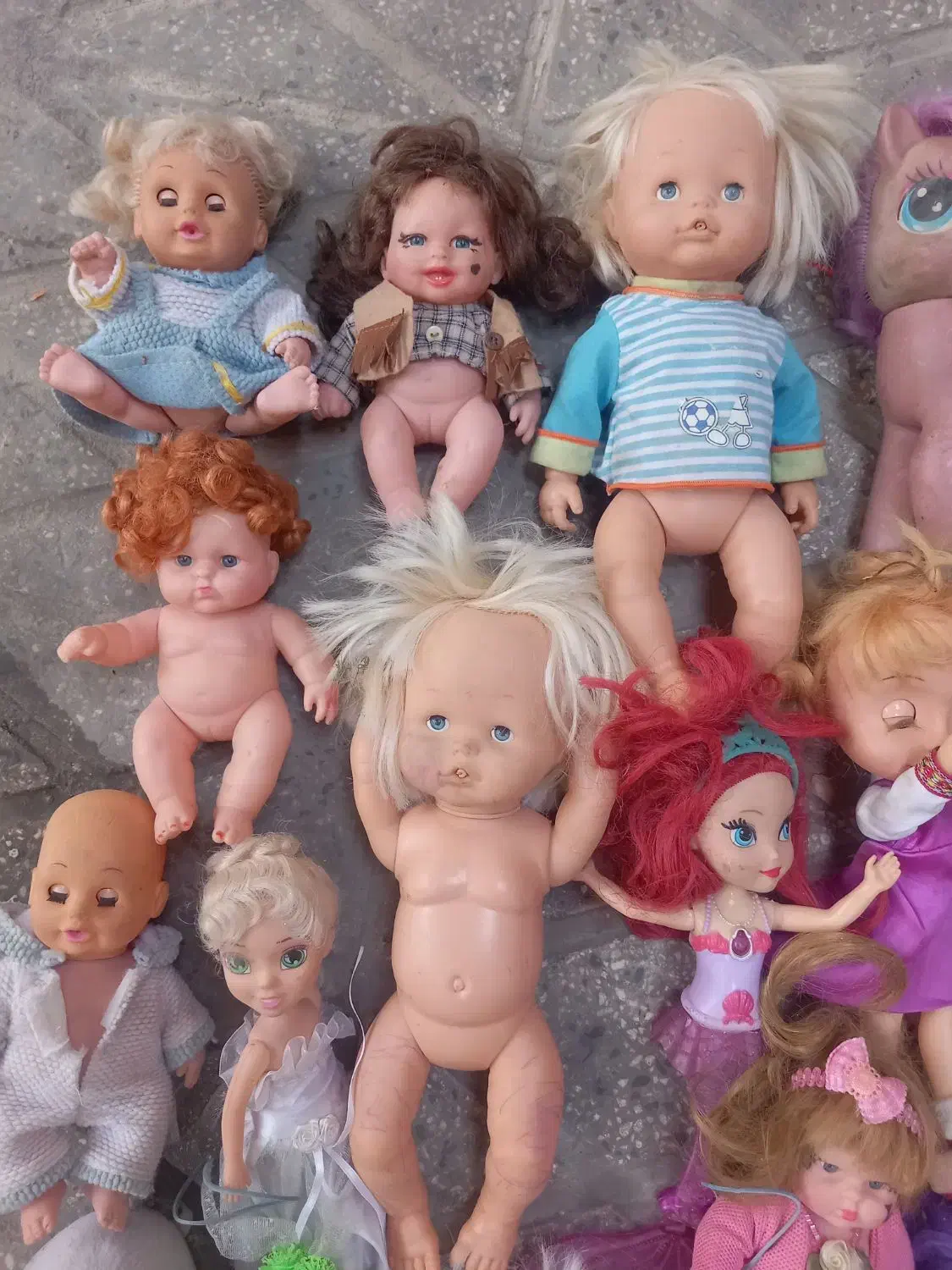 عروسک توپ حیوانات|اسباببازی بچه|فشاپویه, |دیوار