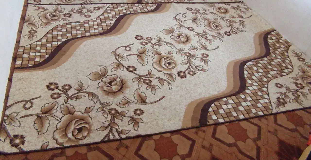 فرش|فرش|ارومیه, |دیوار