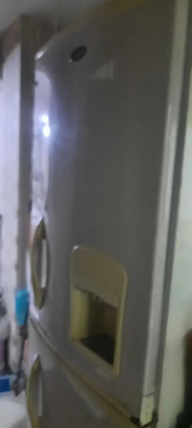 یخچال فریزر هانیزان|یخچال و فریزر|مشهد, هنرور|دیوار