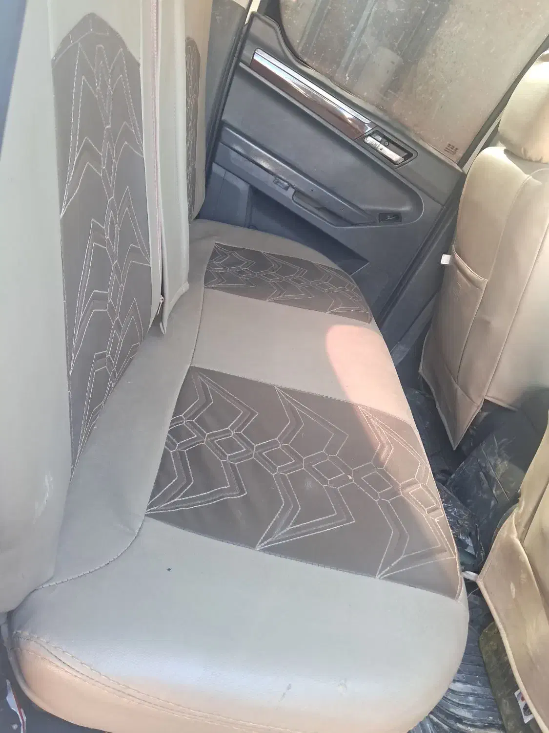 فوتون مدل ۹۳|خودرو سواری و وانت|مسجد سلیمان, |دیوار