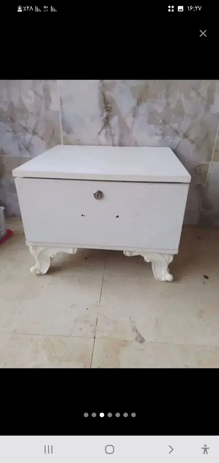 صندلی ومیز|صندلی و نیمکت|اسلام‌‌آباد غرب, |دیوار