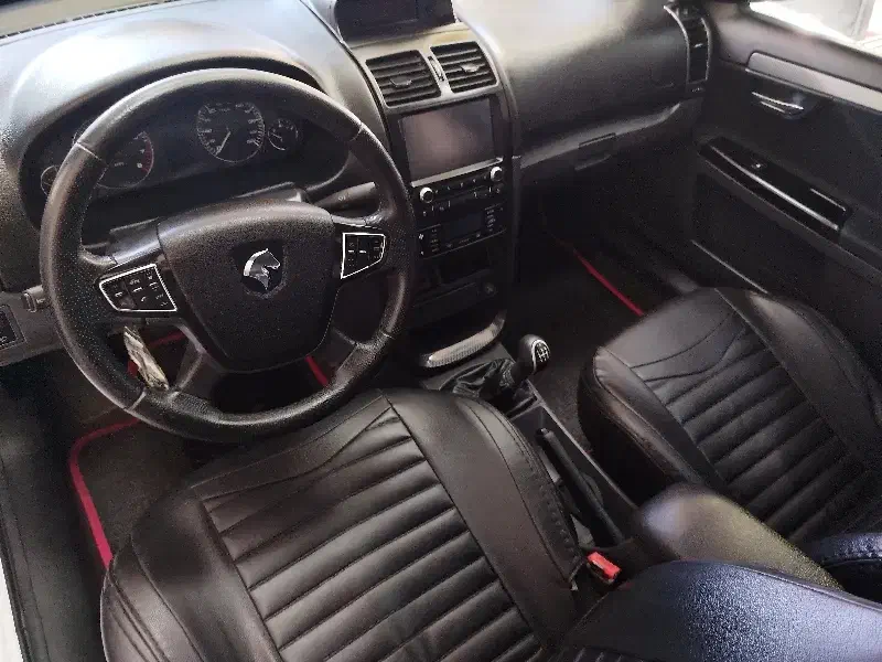 سورن پلاس مدل1403 فول ای اف سون|خودرو سواری و وانت|تبریز, |دیوار