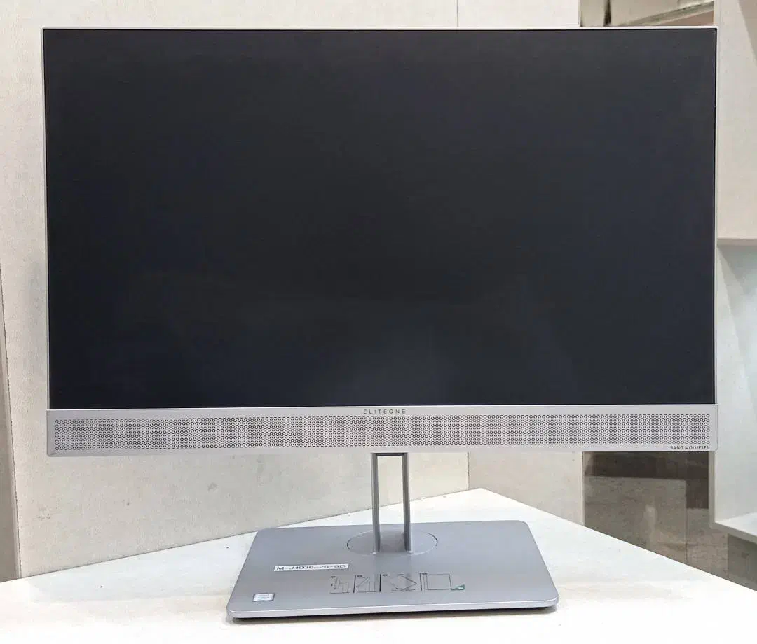 All in One HP G4 i5 نسل ۸  سایز ۲۴ اینچ|رایانه رومیزی|تهران, فلسطین (میدان انقلاب)|دیوار