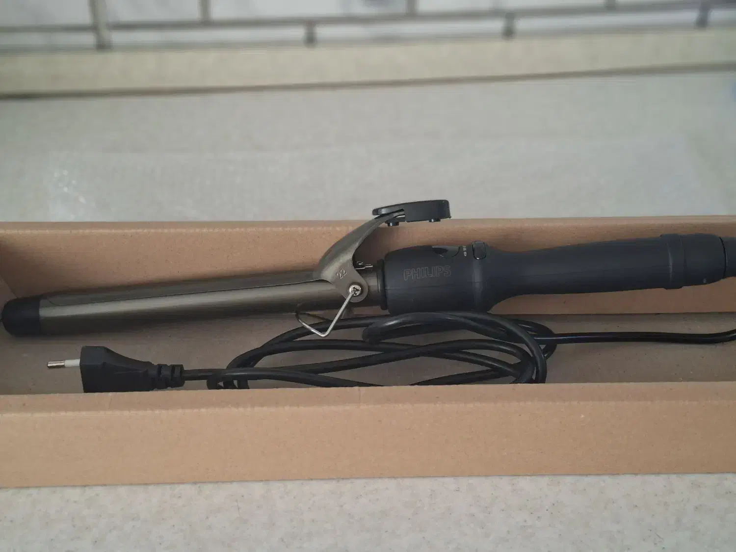 بابلیس حرفه ای مو فیلیپس کاملا نو|آرایشی، بهداشتی، درمانی|اسلامشهر, شهرک الهیه|دیوار