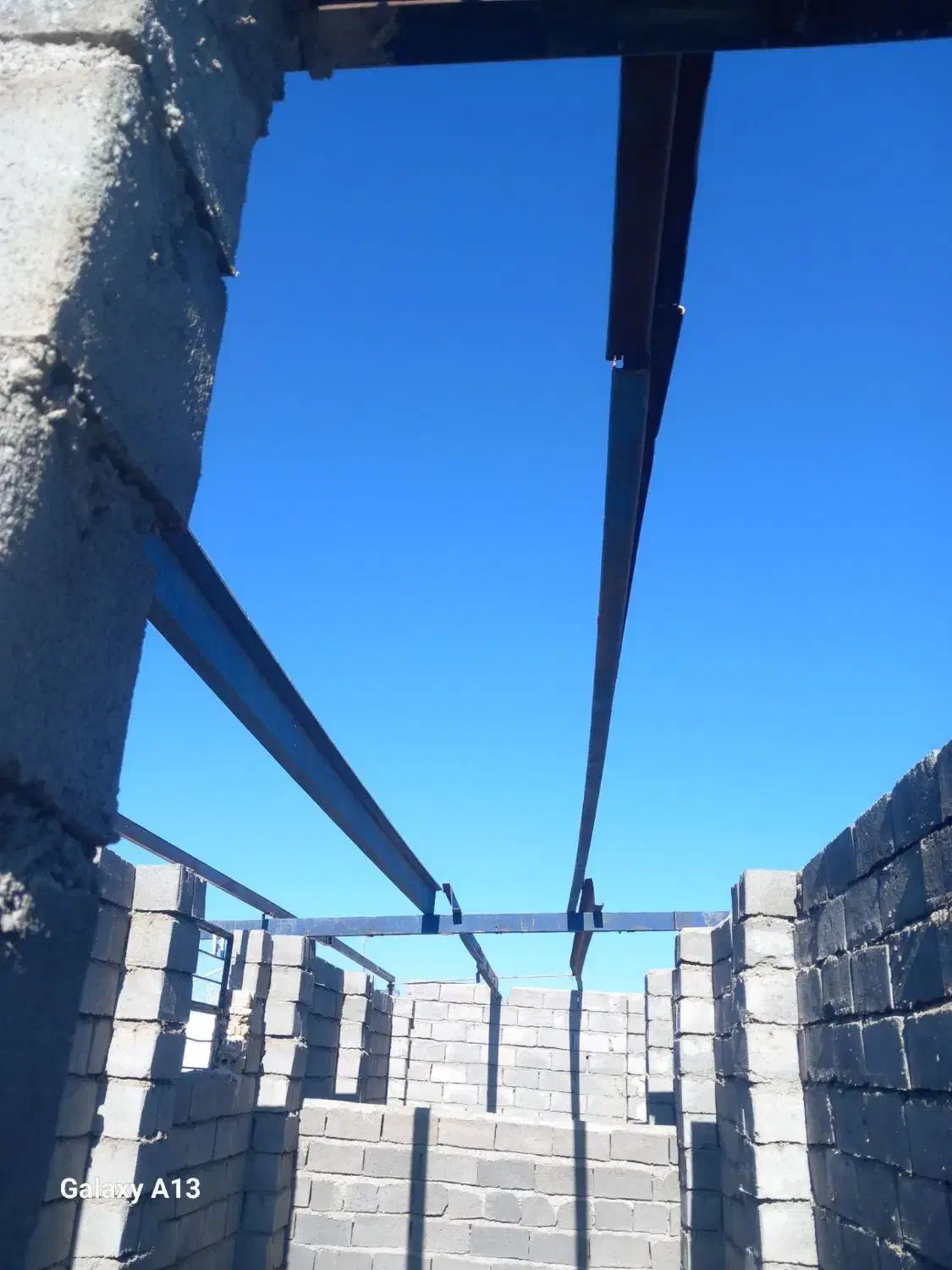 ایرانیت، آهن و قوطی فروشی|مصالح و تجهیزات ساختمان|مشهد, پورسینا|دیوار