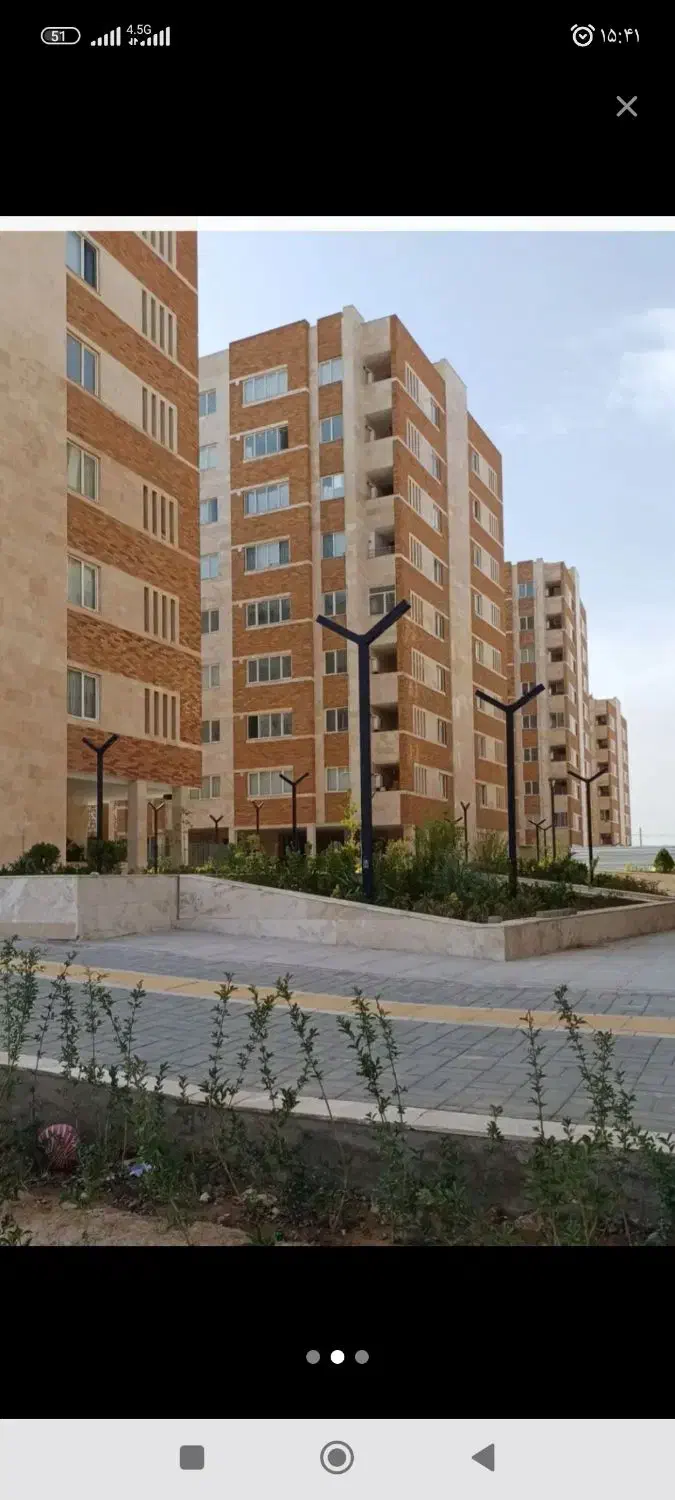 منزل آپارتمانی مجتمع طلائیه|فروش آپارتمان|مشهد, امیریه|دیوار