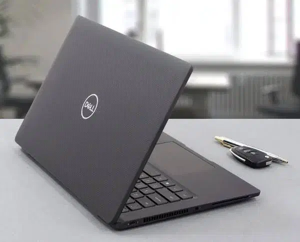 dell 7420 لپ تاپ نسل ۱۱ اقتصادی همه کاره+صفحه تاچ|رایانه همراه|بندرعباس, |دیوار