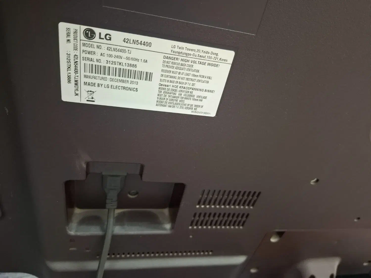 تلویزیون led|تلویزیون و پروژکتور|کاشان, فاز ۲ ناجی آباد|دیوار