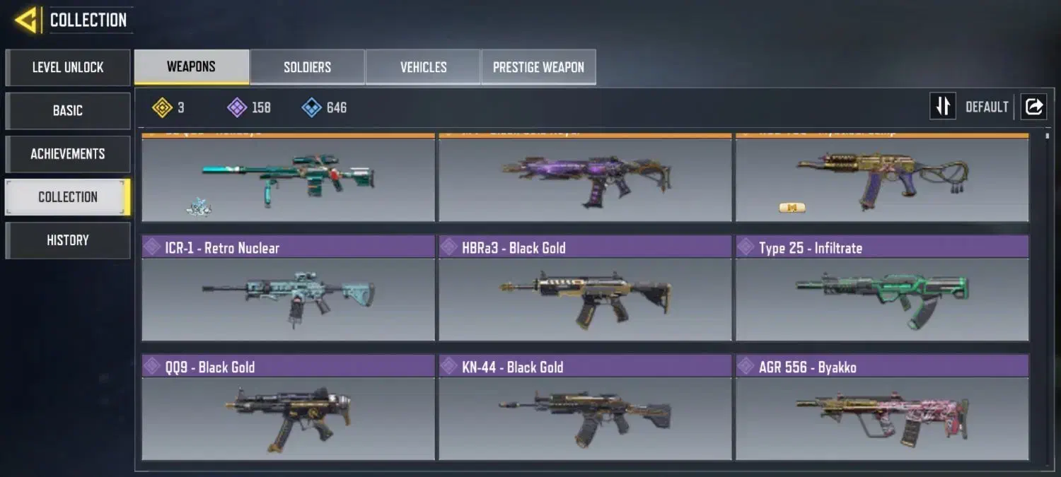 اکانت کالاف|کنسول، بازی ویدئویی و آنلاین|جلگه رخ, |دیوار