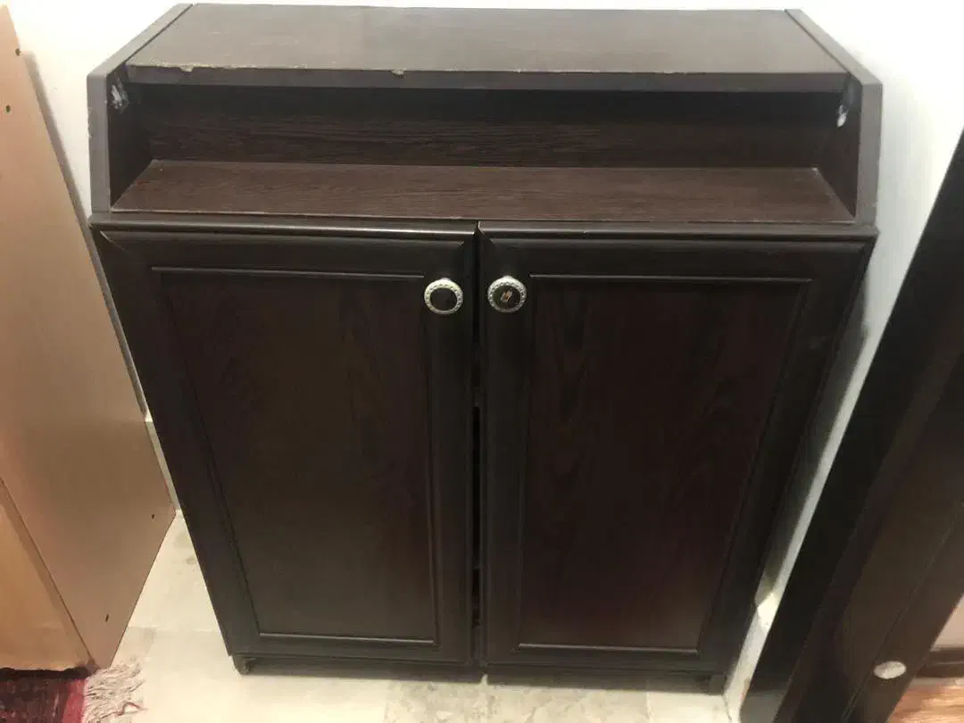 ام‌دی اف خوش رنگ|جاکفشی، کمد، دراور|گنبد کاووس, |دیوار