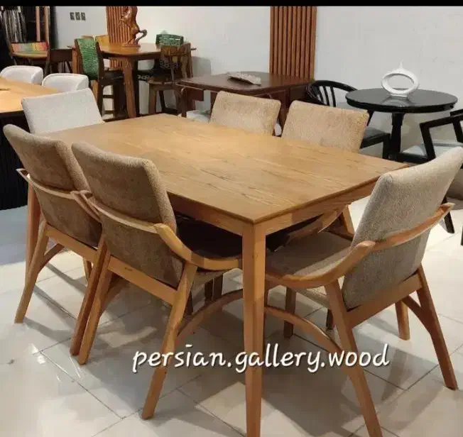 00100حلال قیمت  تولیدی مهرگان ارزان فروش ویژه 1000|میز و صندلی غذاخوری|صدرا-فارس, فاز ۱|دیوار