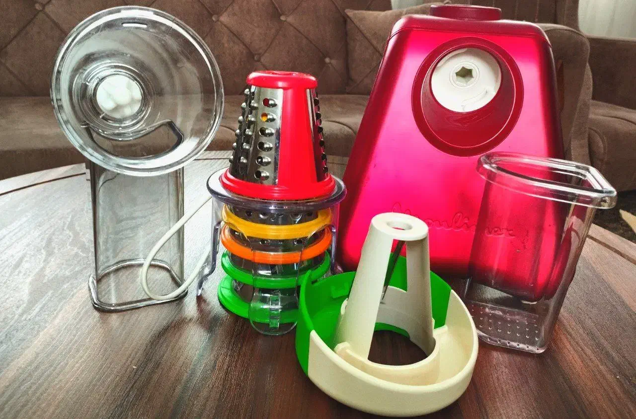 بهترین رنده برقی واقعی|خردکن، آسیاب، غذاساز|اصفهان, باغ زرشک|دیوار